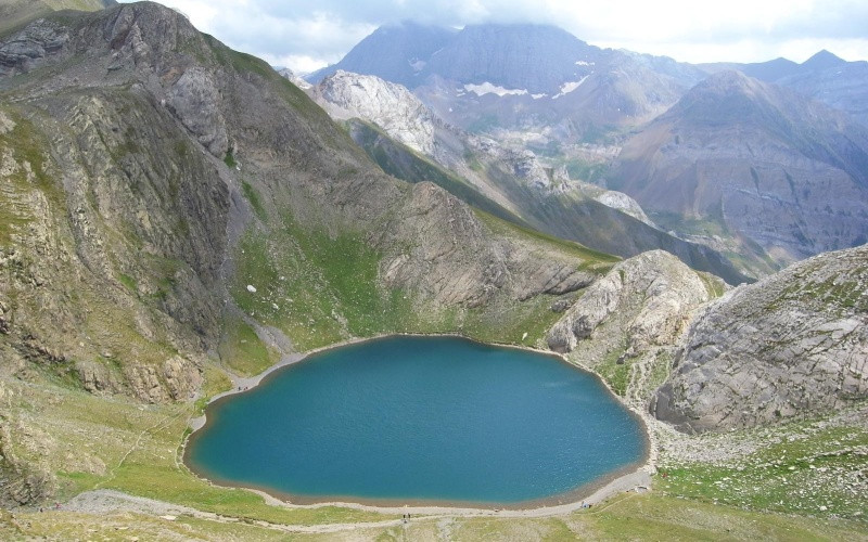 Ibón Bernatuara