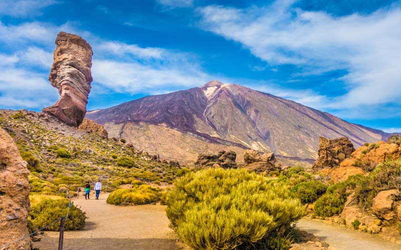 Le Teide