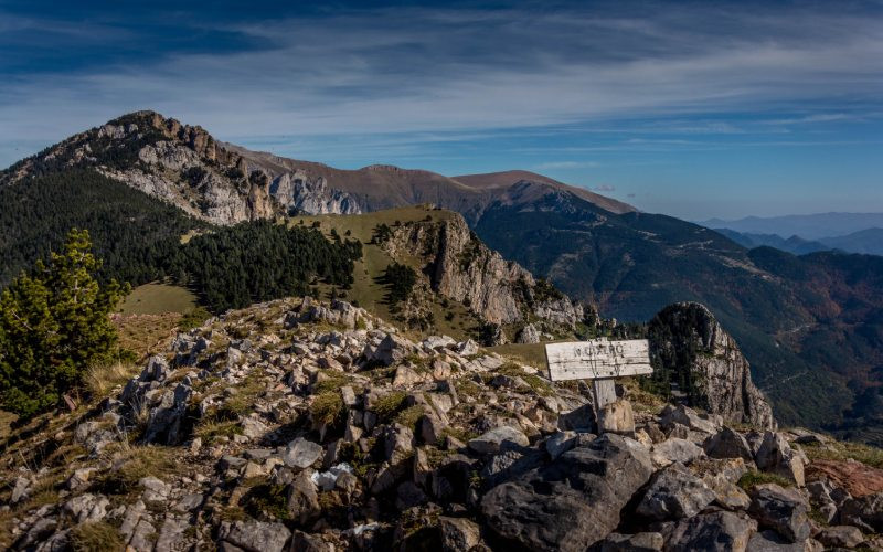 Parc naturel du Cadí-Moixeró