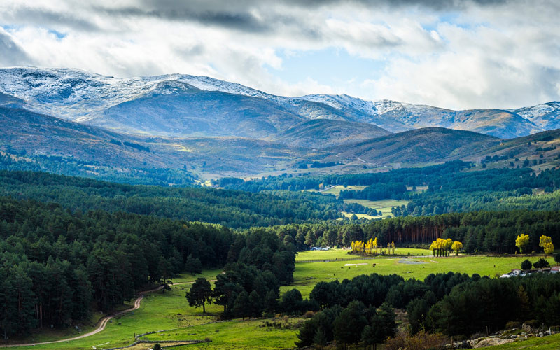 Sierra de Gredos