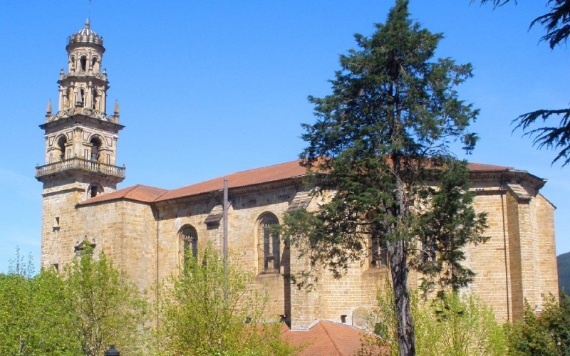 Basilique de la Purísima Concepción