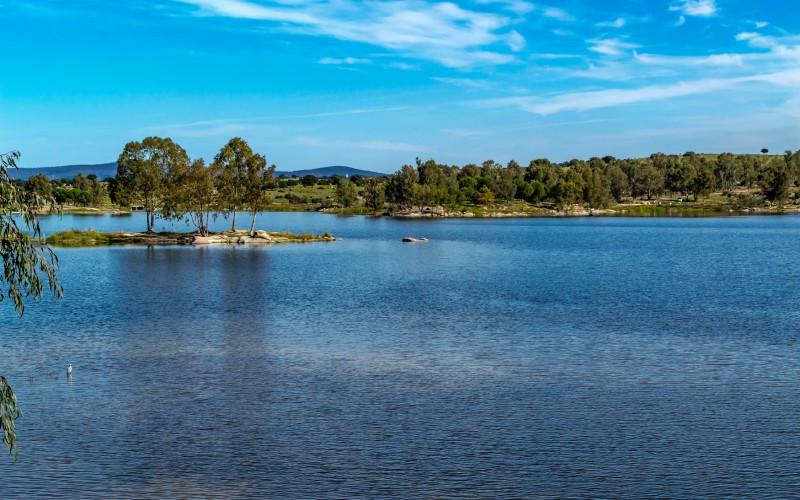 Réservoir de Proserpina