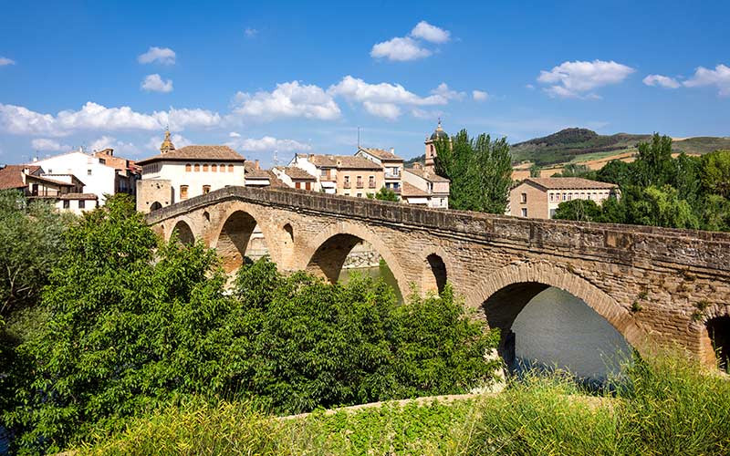 Puente La Reina