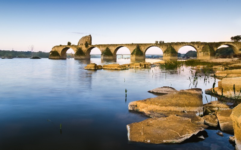 Pont d'Ajuda