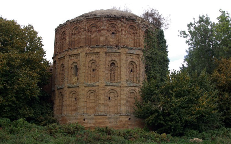 Monastère de Santa Maria de la Vega