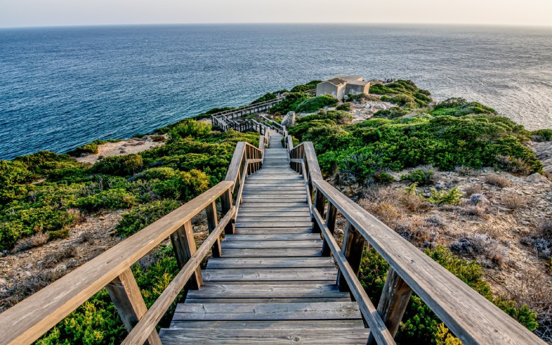 Zahara de los Atunes