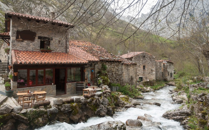 C'est l'impression que provoque Bulnes