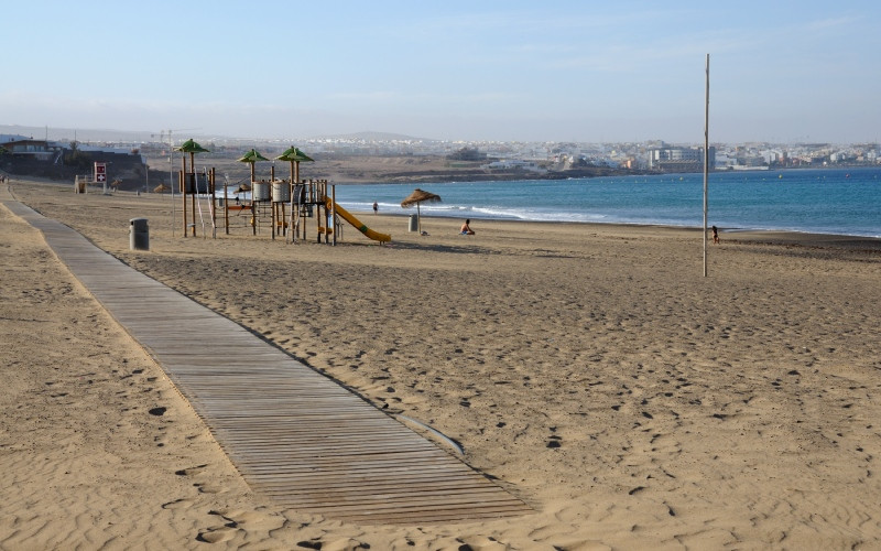 Playa Blanca, Fuerteventura