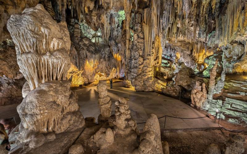 Grottes de Nerja