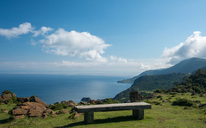 Falaises de Teixidelo