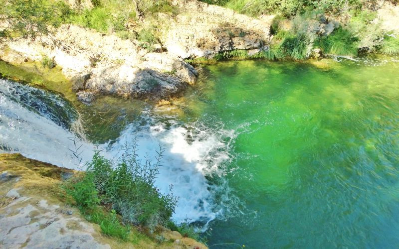 Sierra de Cazorla