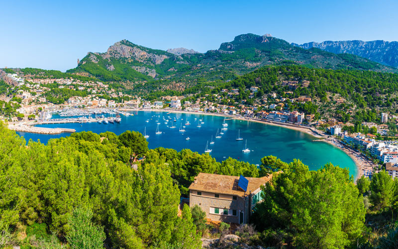 Port de Sóller