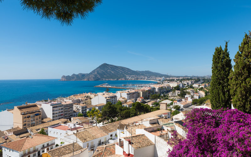 Altea 