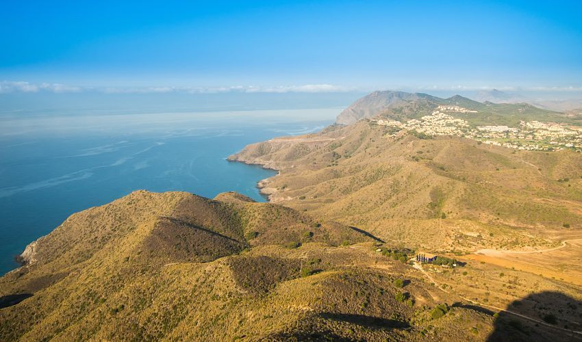 Parc régional de Calblanque