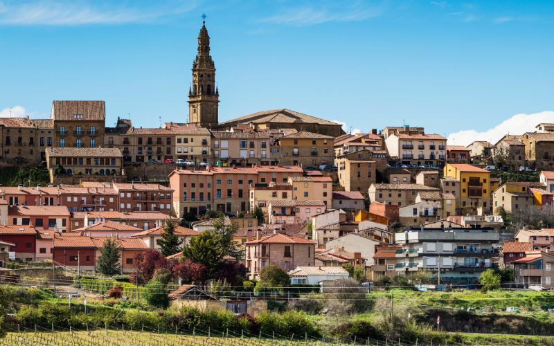 Briones, La Rioja