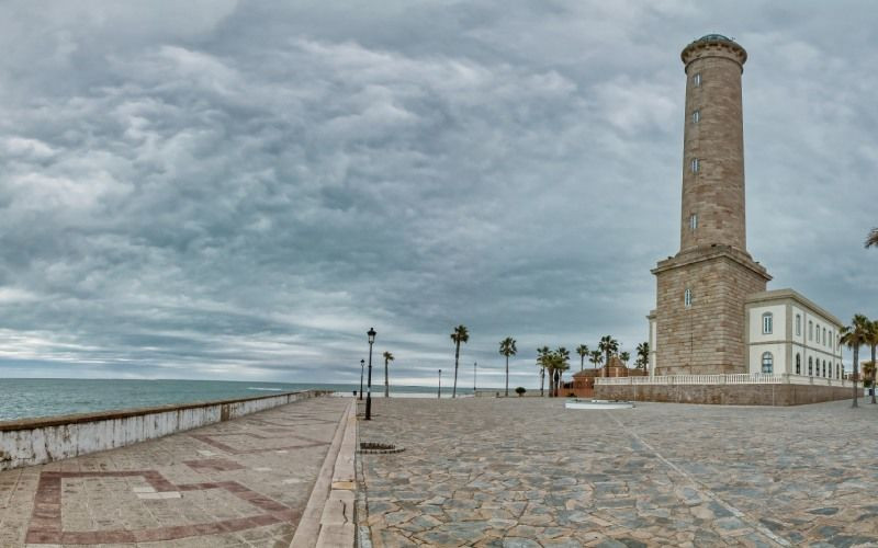 Phare de Chipiona