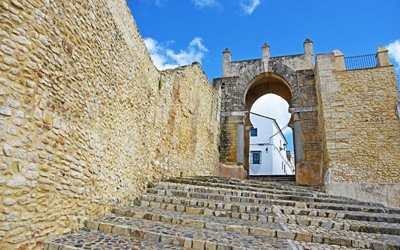 Medina Sidonia