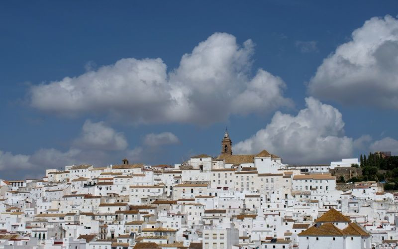 Alcalá de los Gazules