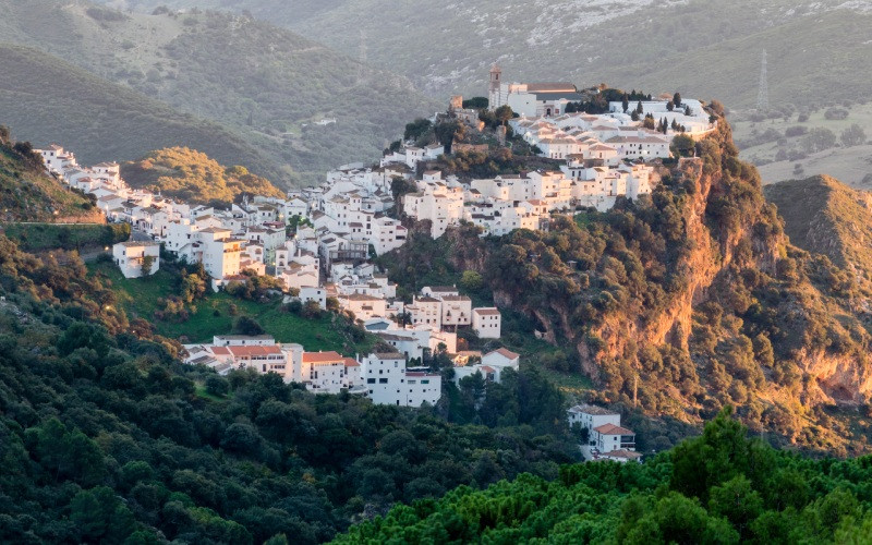 Casares