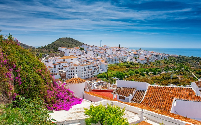 Frigiliana