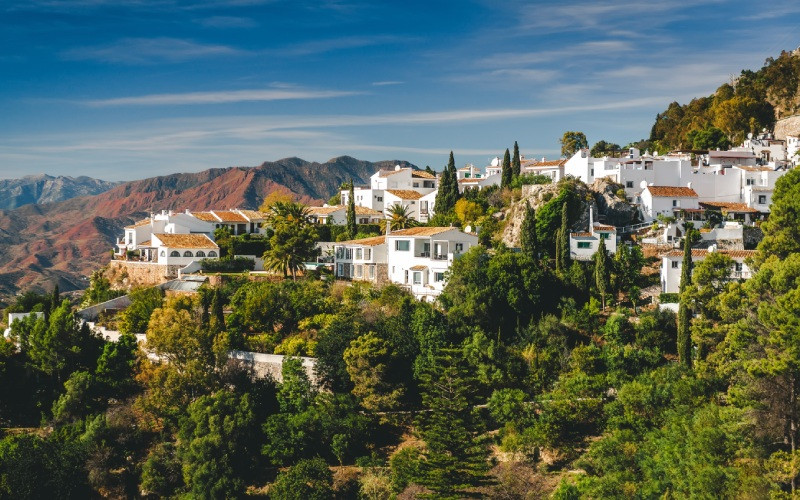 Mijas