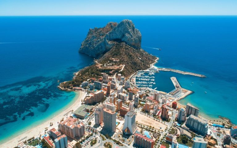 Calpe