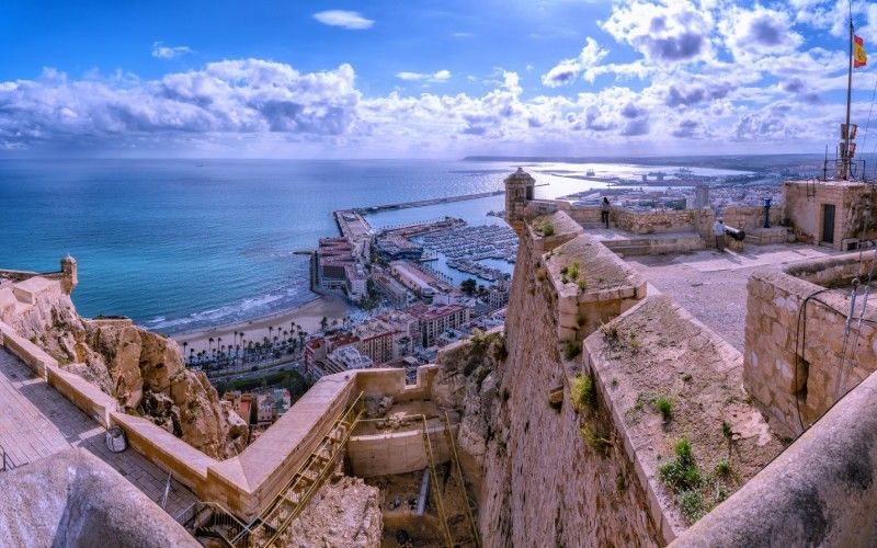 Alicante