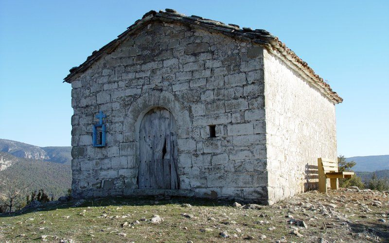 Église San Marcos