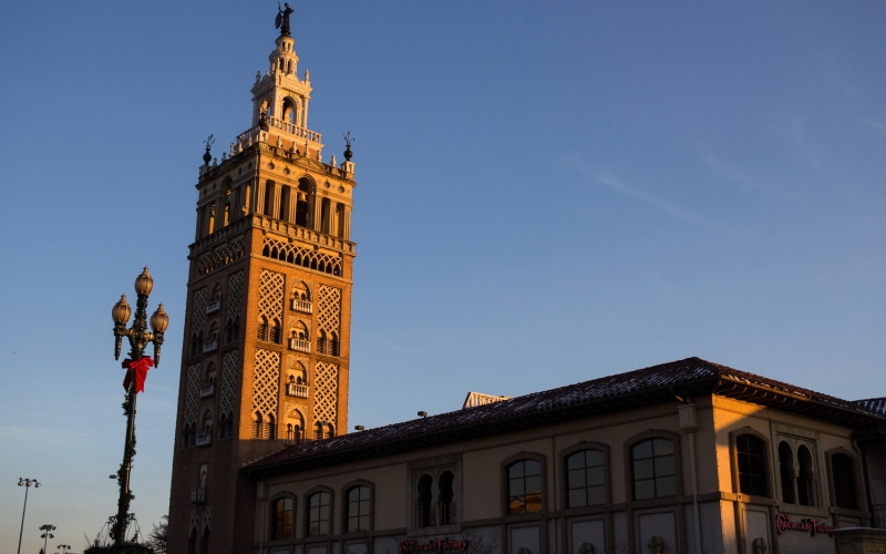 La Giralda de Kansas City