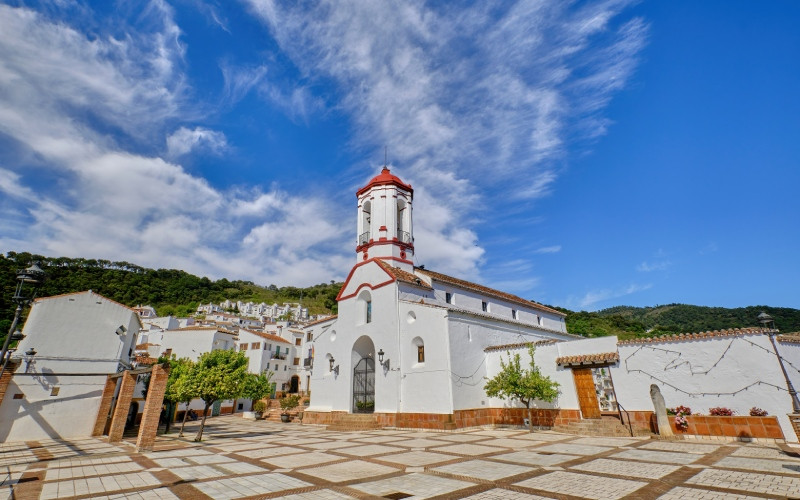 Église Saint-Pierre Martyr de Vérone