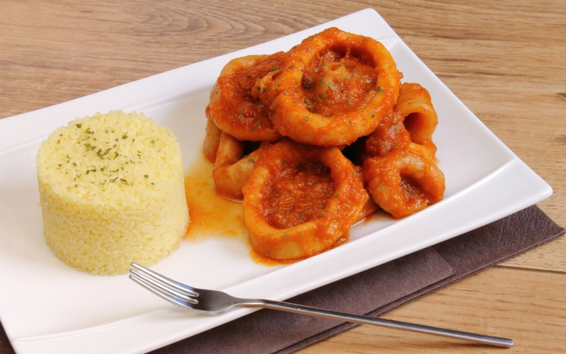 Un plat complet et bon marché pour le quotidien