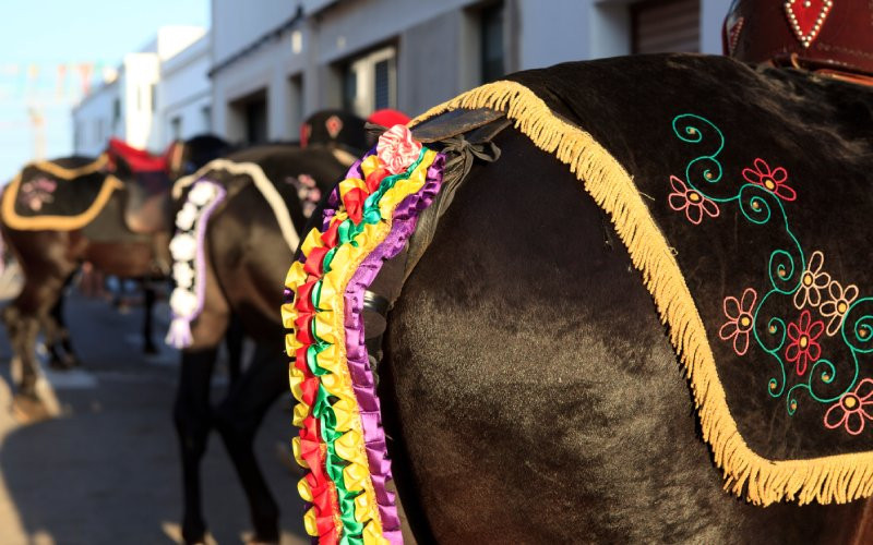 Fêtes de Sant Climent 