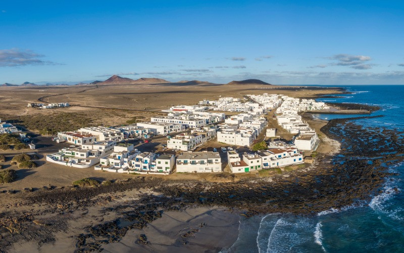 Caleta de Famara