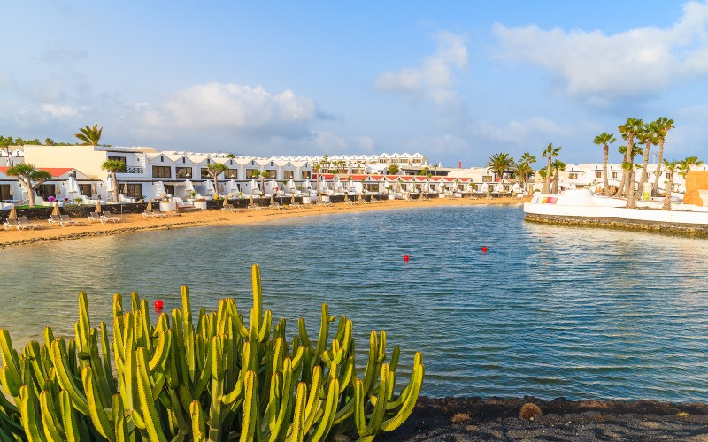 Costa Teguise