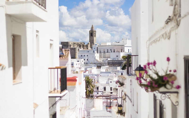 Vejer de la Frontera