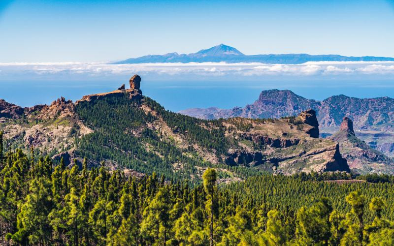 Roque Nublo