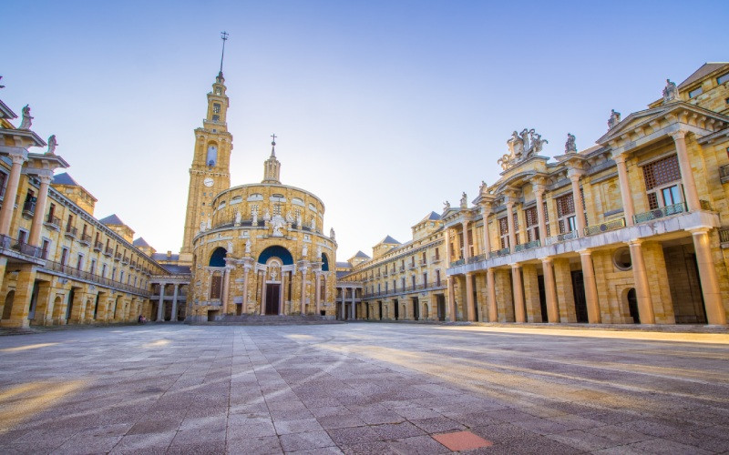 Église de la Cité de la Culture