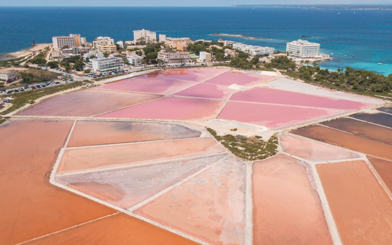 Sant Jordi de Ses Salines