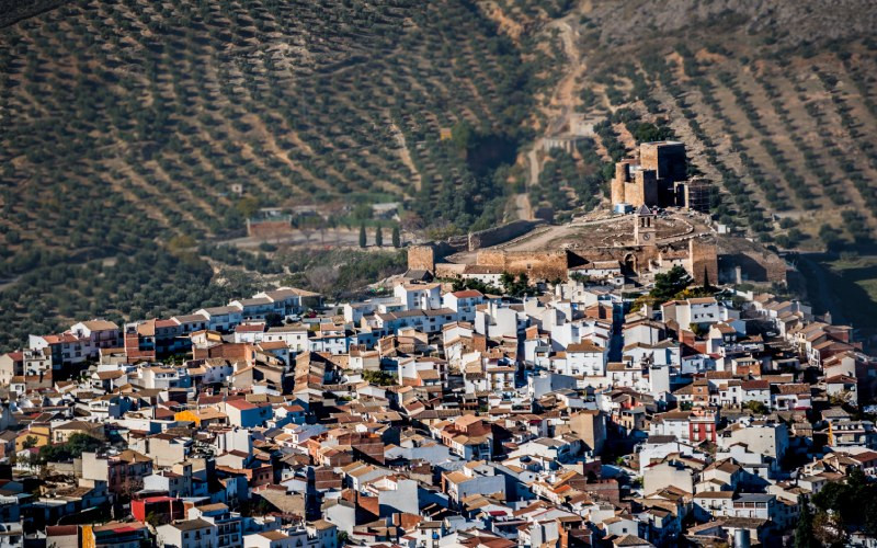 La Guardia de Jaén