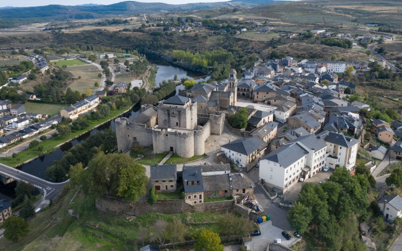 Puebla de Sanabria