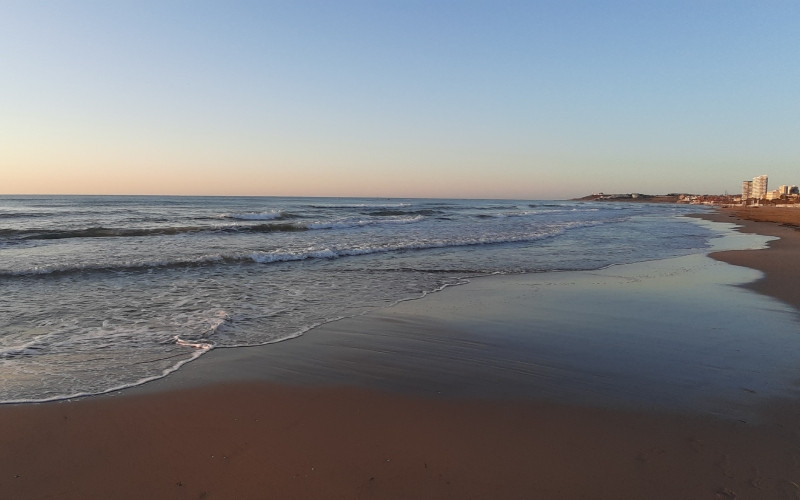 Plage Sant Joan ou San Juan