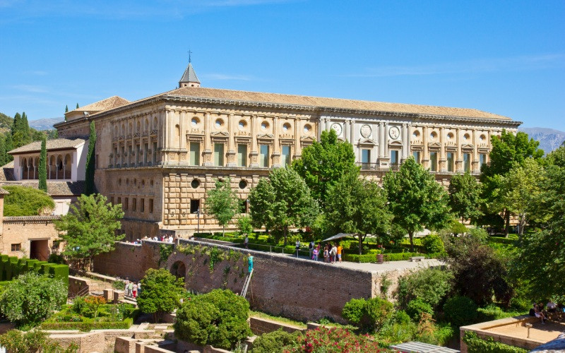 Musée des Beaux-Arts de Grenade