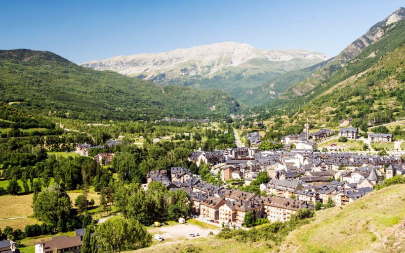 Benasque