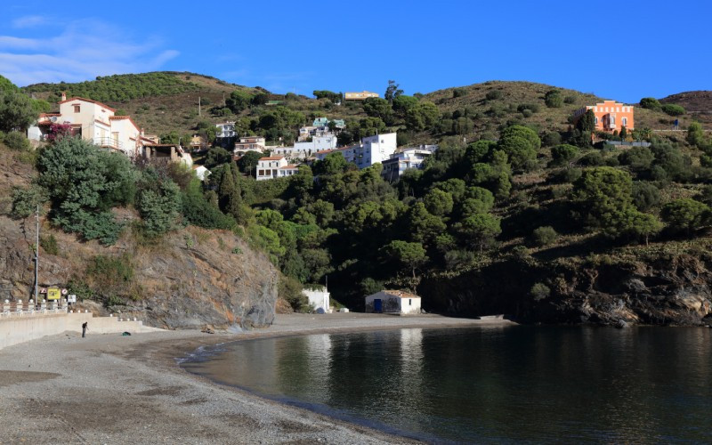 Portbou