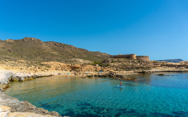 Cap de Gata-Níjar