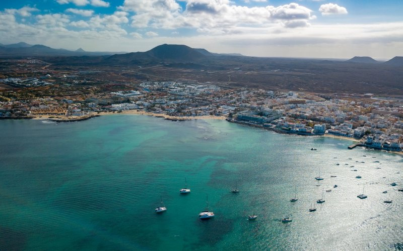 Corralejo