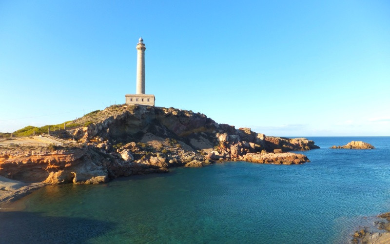 Cabo de Palos