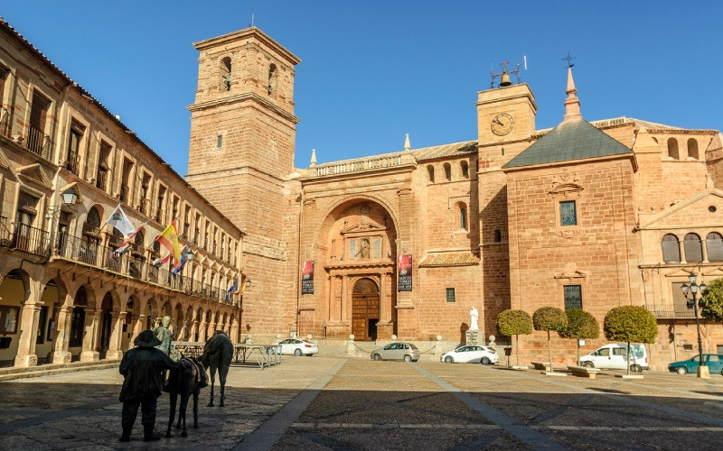 Villanueva de los Infantes