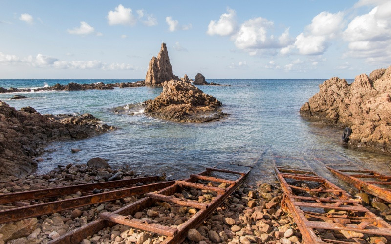 Récif des sirènes