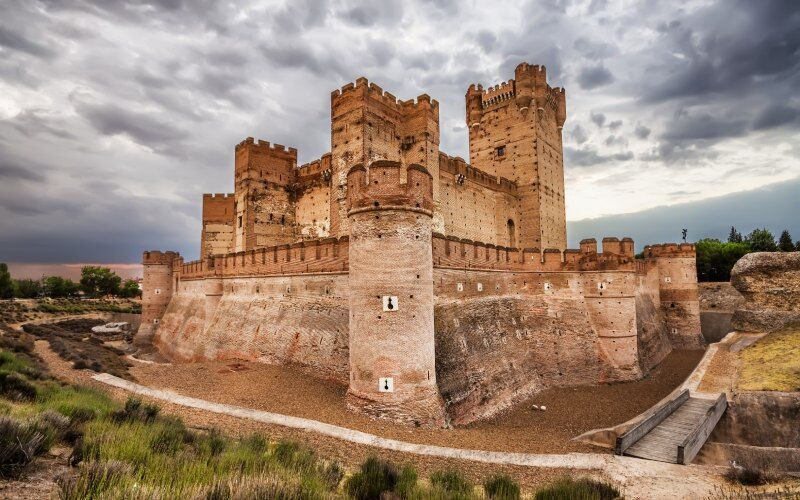 Medina del Campo